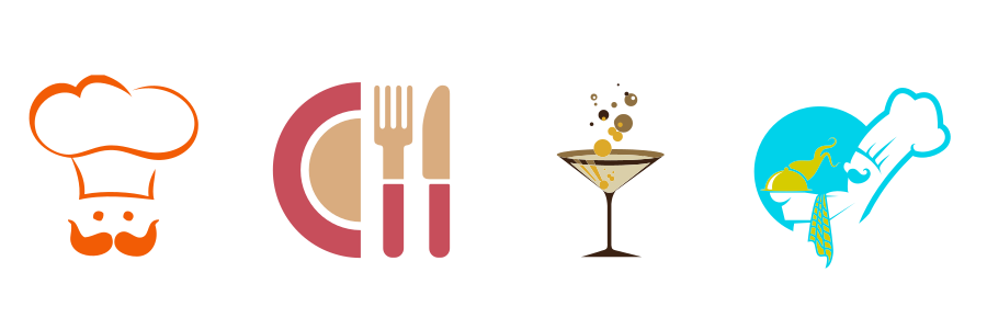 طراحی لوگو رستوران