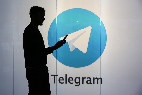 تولید محتوا برای تلگرام