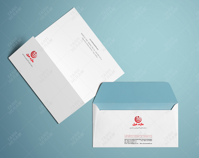 Quality of Office Envelope Printing