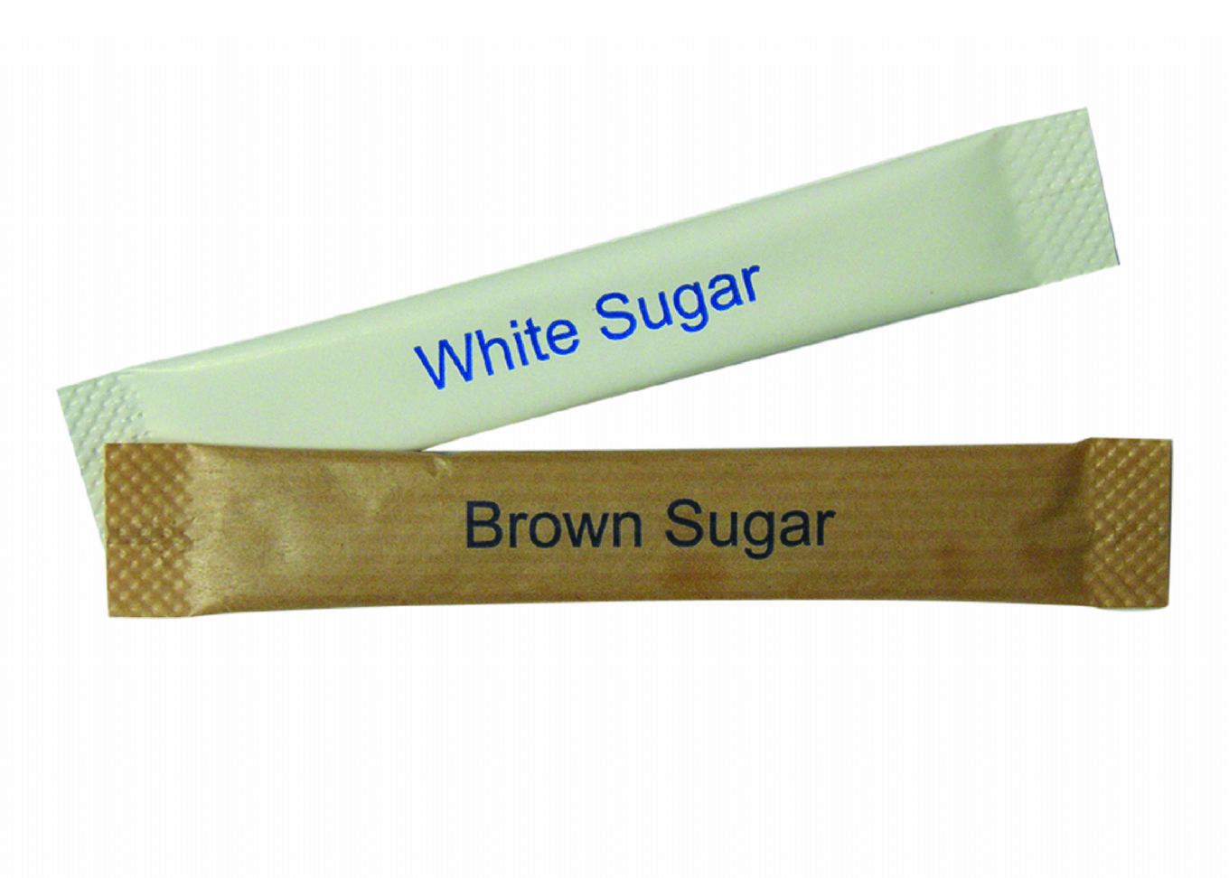 White or Brown Sugar