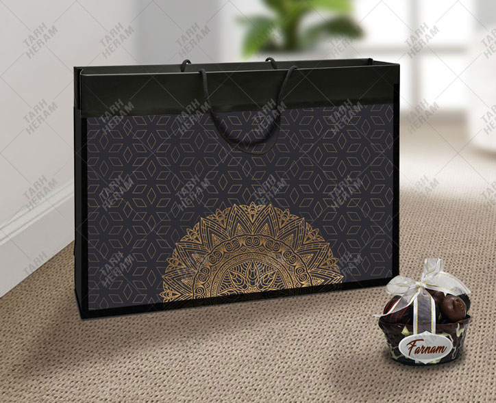 Gift Handbags